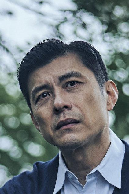 Sean Su - Actor Profile Photo