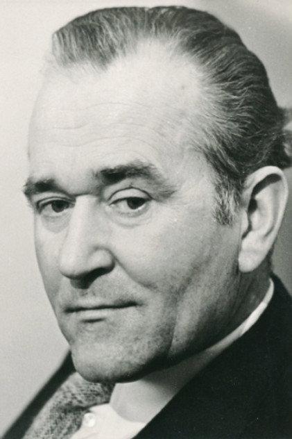 Šime Šimatović - Actor Profile Photo