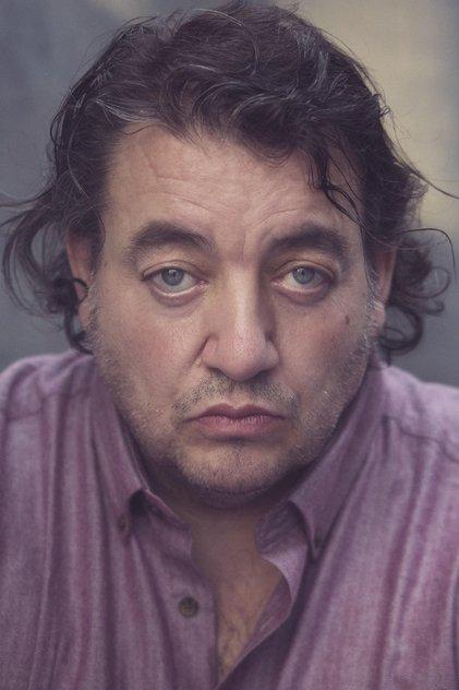 Jack Brady - Actor Profile Photo