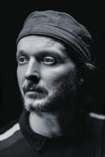 Sidi Larbi Cherkaoui - Actor Profile Photo