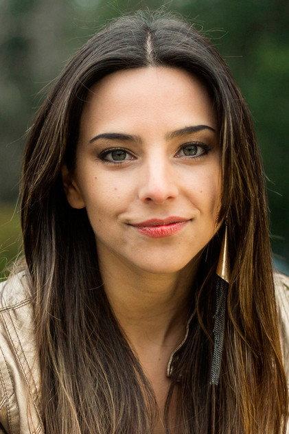 Daniela Castillo - Actor Profile Photo