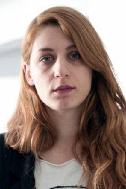 Sofia Georgovassili - Actor Profile Photo