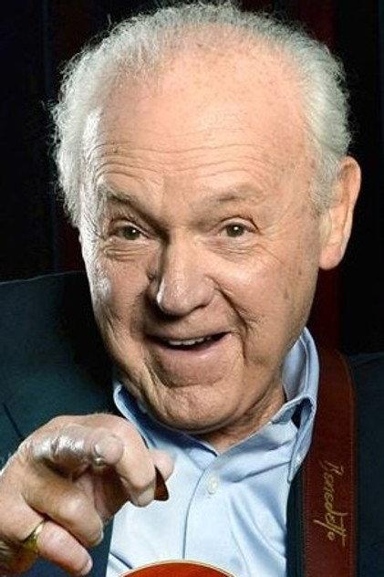 Joe Negri - Actor Profile Photo