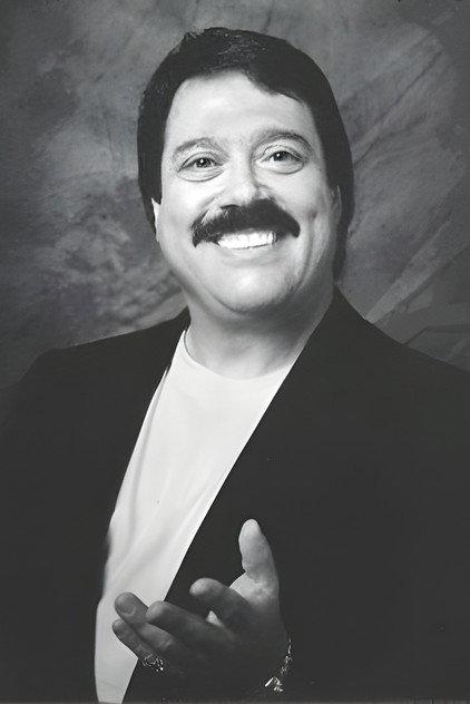 Lee Marshall - Actor Profile Photo