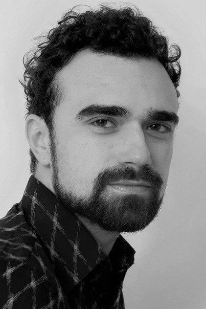Ricardo Henrique - Actor Profile Photo