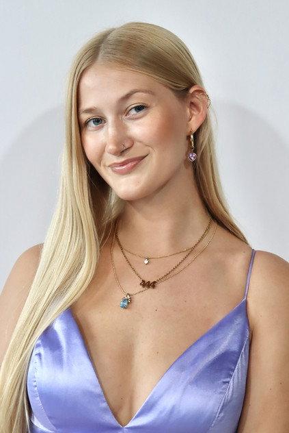 Rachel Black - Actor Profile Photo