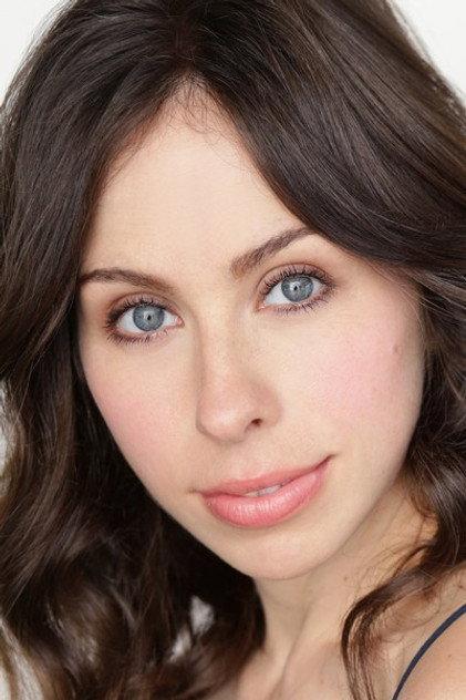 Emily Young - Actor Profile Photo