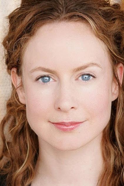 Michelle Beaudoin - Actor Profile Photo