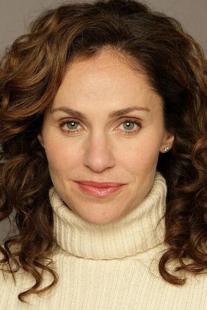 Amy Brenneman - Actor Profile Photo