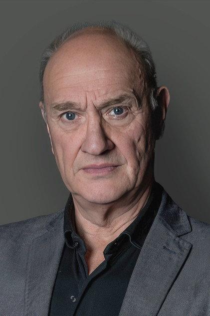 Henk Poort - Actor Profile Photo