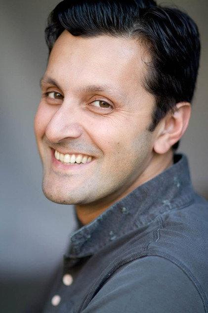 Saurabh Kikani - Actor Profile Photo