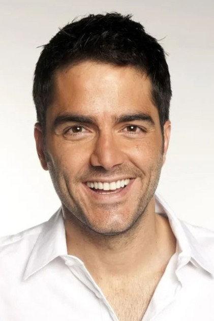 Ernesto Calzadilla - Actor Profile Photo