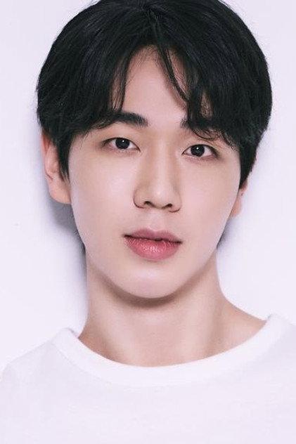 Park Jae-hyeon - Actor Profile Photo