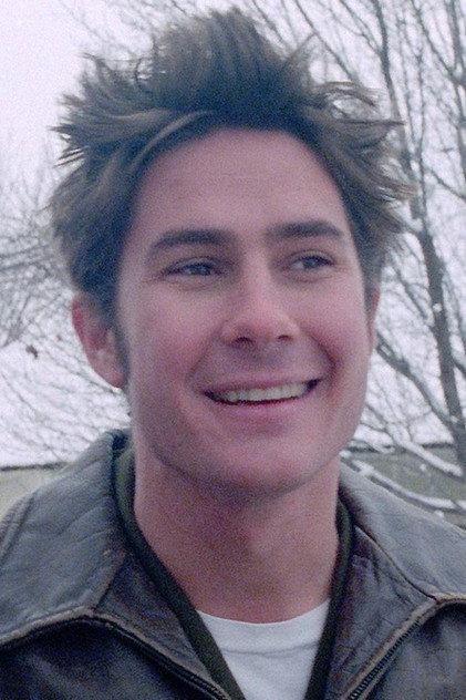 Donny Terranova - Actor Profile Photo