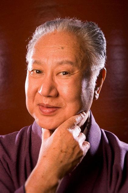 Tōjūrō Sakata IV - Actor Profile Photo