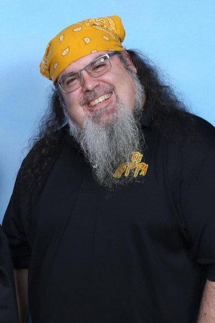 James Azrael - Actor Profile Photo