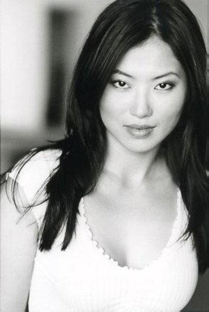 Jennifer L. Yen - Actor Profile Photo