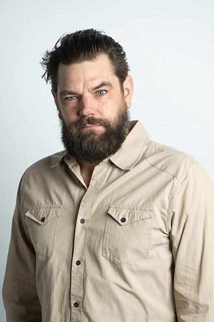 Kip Weeks - Actor Profile Photo