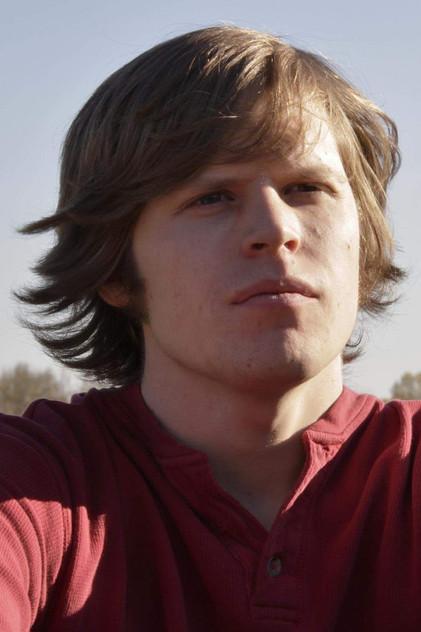Ethan Philbeck - Actor Profile Photo