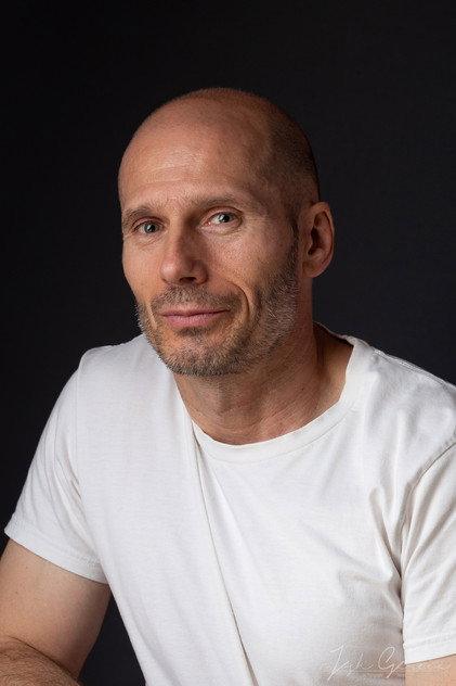 Kevin Doree - Actor Profile Photo