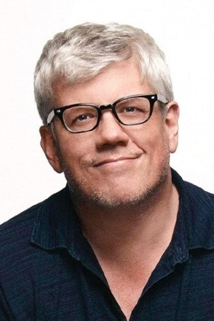 Peter Tolan - Actor Profile Photo