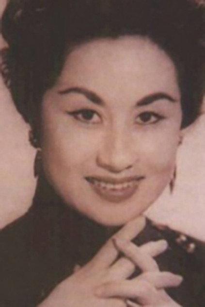 Zhen Yu-Ru - Actor Profile Photo