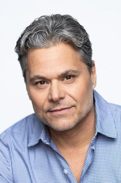 Robert Di Loreto - Actor Profile Photo