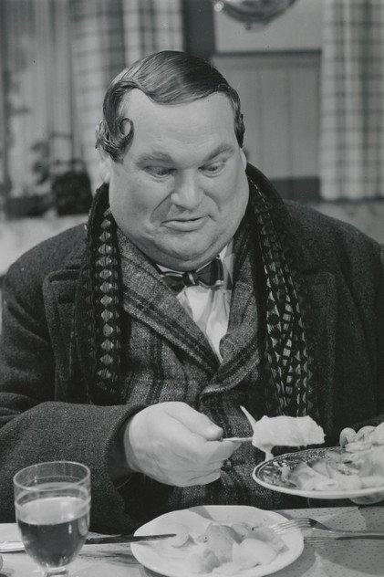John Melin - Actor Profile Photo