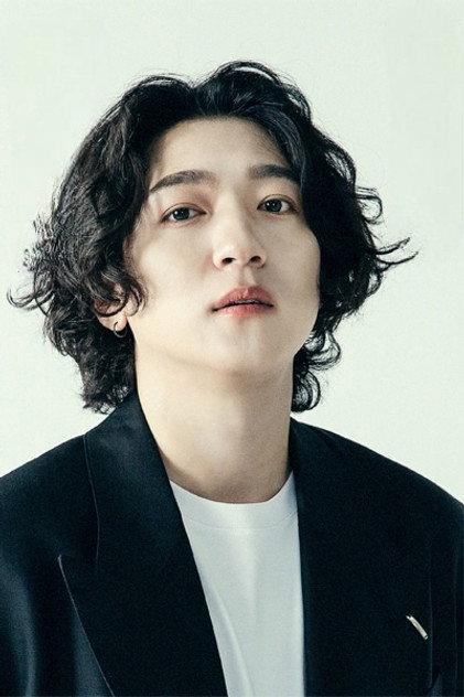 SUNGJIN - Actor Profile Photo