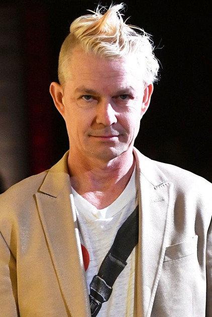 Adrian Young - Actor Profile Photo