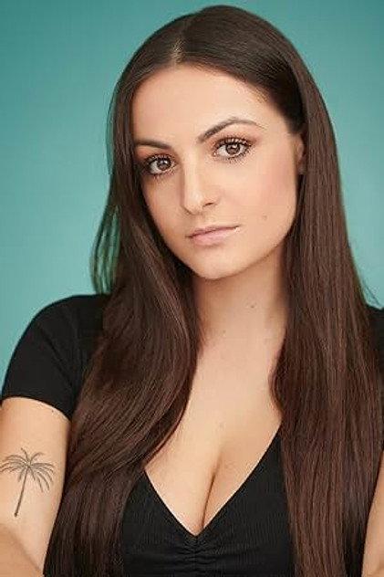 Martina Monti - Actor Profile Photo