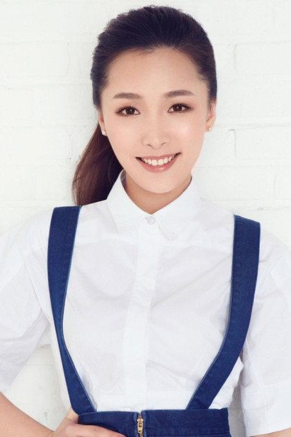 Meng Lingjiao - Actor Profile Photo
