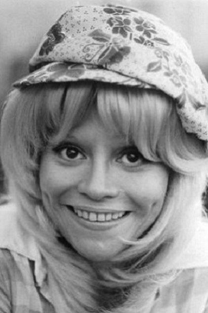 Louisa Moritz - Actor Profile Photo