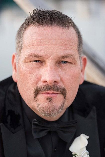 Troy Burbank - Actor Profile Photo
