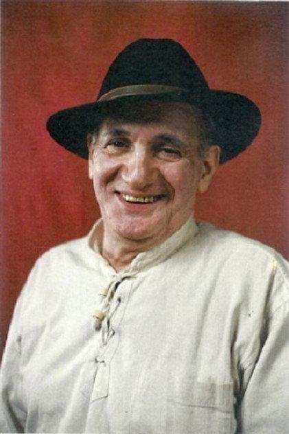 Parviz Kimiavi - Actor Profile Photo