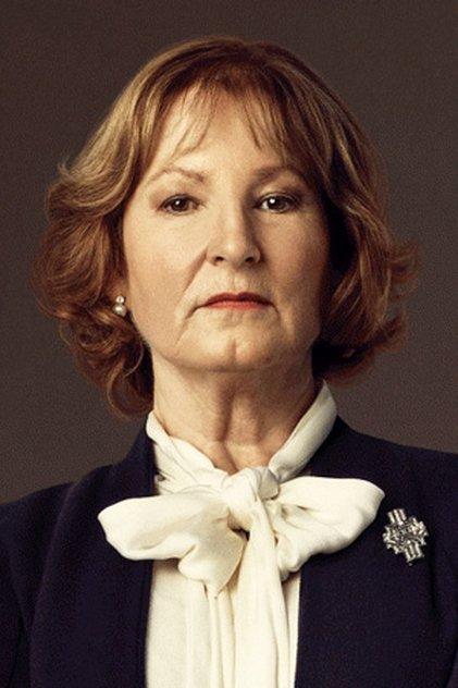 Deborah Findlay - Actor Profile Photo