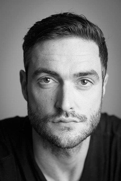 Patrick Buchanan - Actor Profile Photo