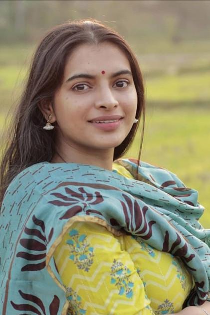 Amalda Liz - Actor Profile Photo