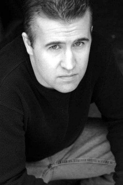 Tim Babb - Actor Profile Photo