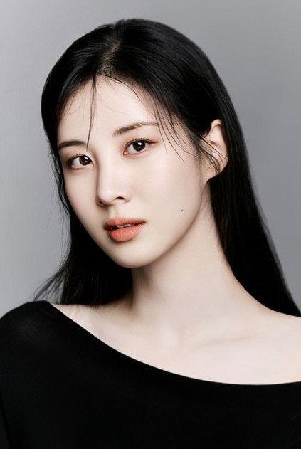 Seohyun - Actor Profile Photo