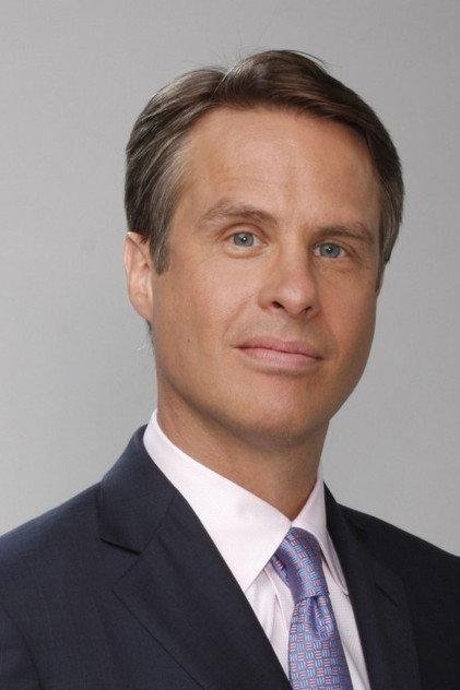 Terry Moran - Actor Profile Photo