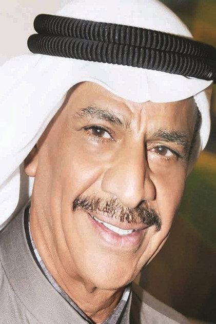 Abdulaziz Al-Haddad - Actor Profile Photo