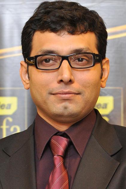 Neeraj Pandey - Actor Profile Photo