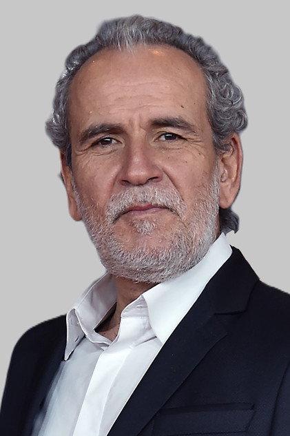 Guillermo Toledo - Actor Profile Photo