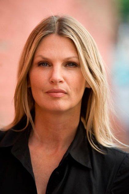 Caroline Barclay - Actor Profile Photo