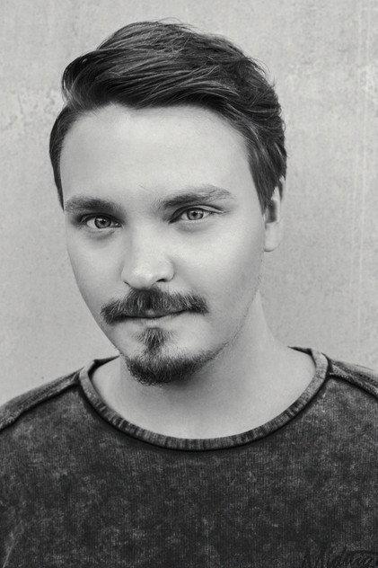 Roope Salminen - Actor Profile Photo