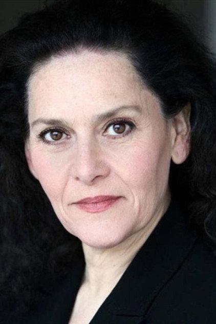 Paula Brunet-Sancho - Actor Profile Photo