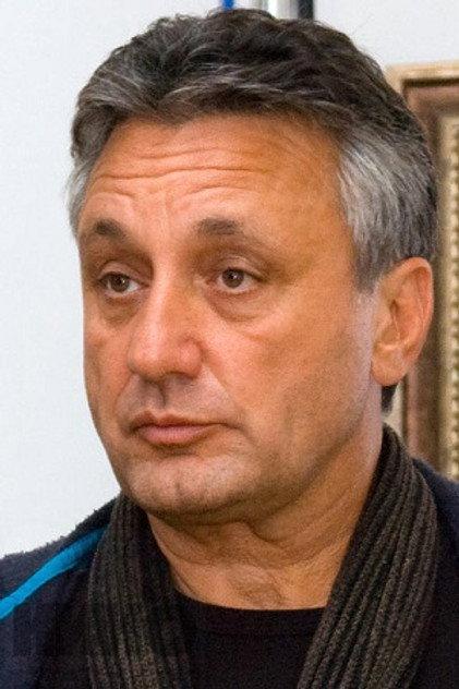 Vladimir Alenikov - Actor Profile Photo