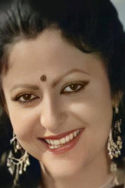 Minakshi Anand - Actor Profile Photo