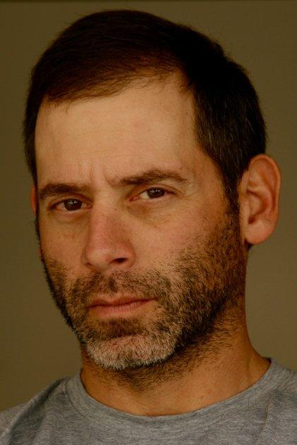 Darrell Davis - Actor Profile Photo